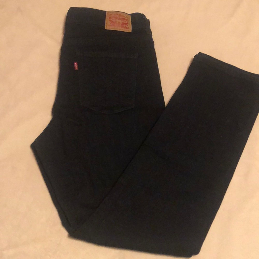 Levi’s Classic Straight size 12